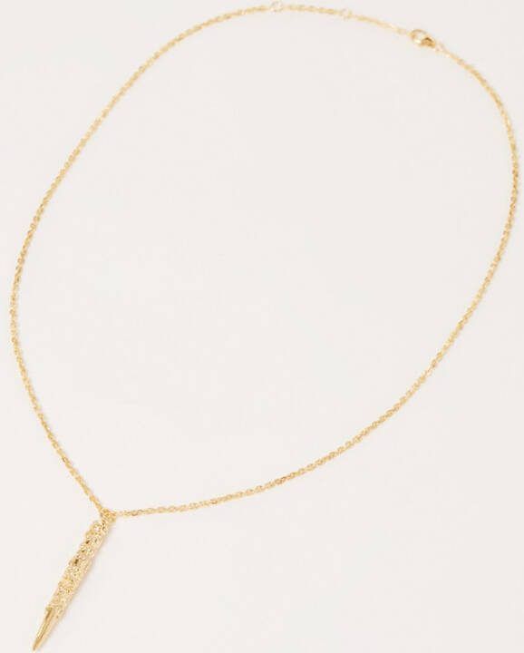 BA&SH Mali ketting met hanger