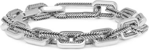 Buddha to Buddha Barbara Link Small armband van zilver