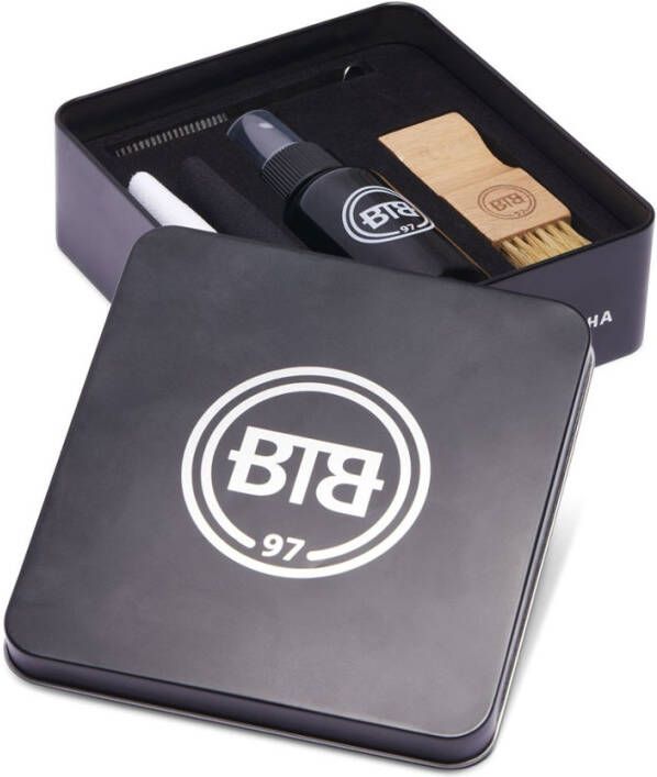 Buddha to Buddha Cleaning kit 5 delig