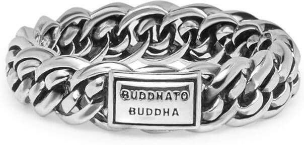 Buddha to Buddha Nathalie XS ring van zlver