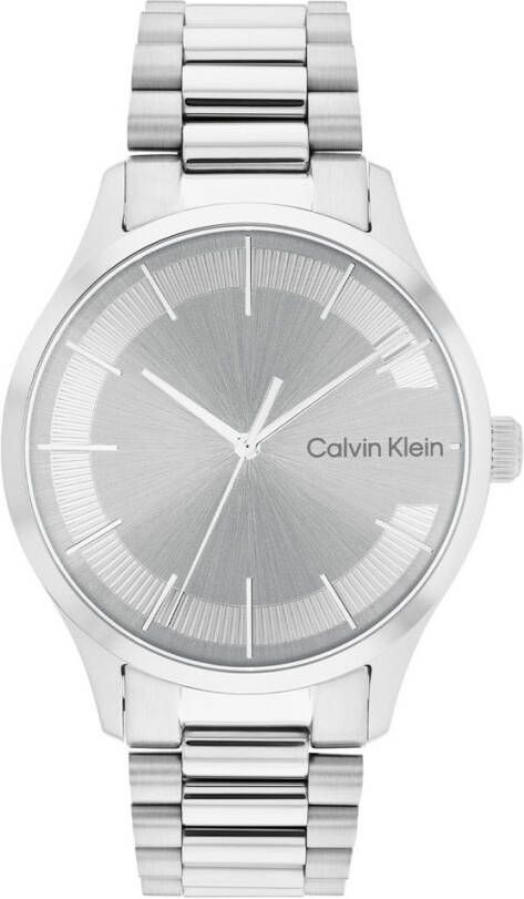 Calvin Klein Horloge CK25200036