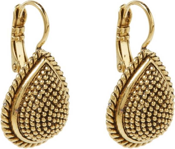 Camps & Camps Oorhangers met reli&#xEB, f