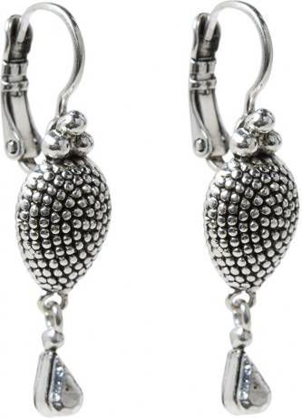 Camps & Camps Oorhangers met reli&#xEB;f en bedel