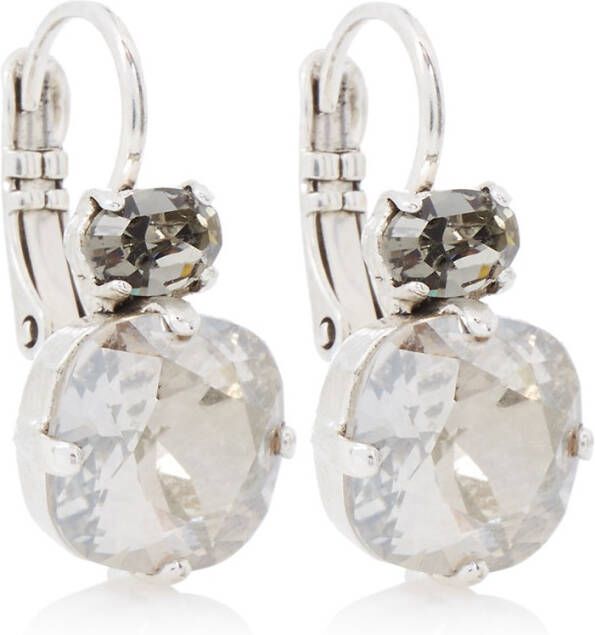 Camps & Camps Oorhangers met steen