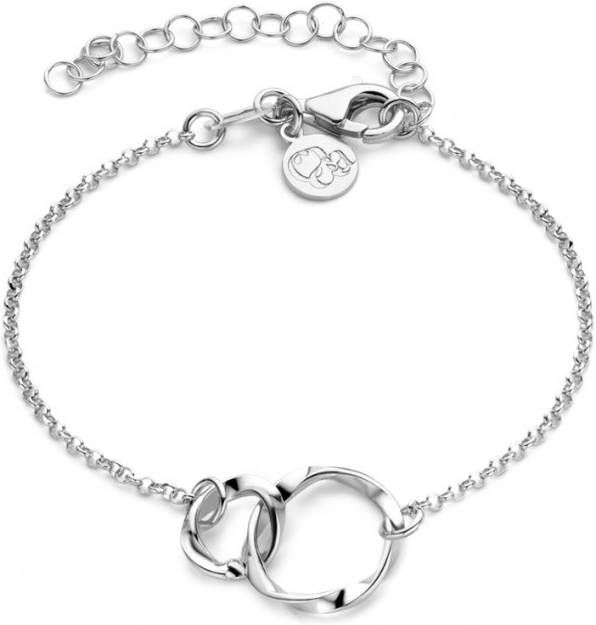 Casa Jewelry Arezzo armband van zilver