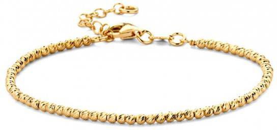 Casa Jewelry Bright armband verguld