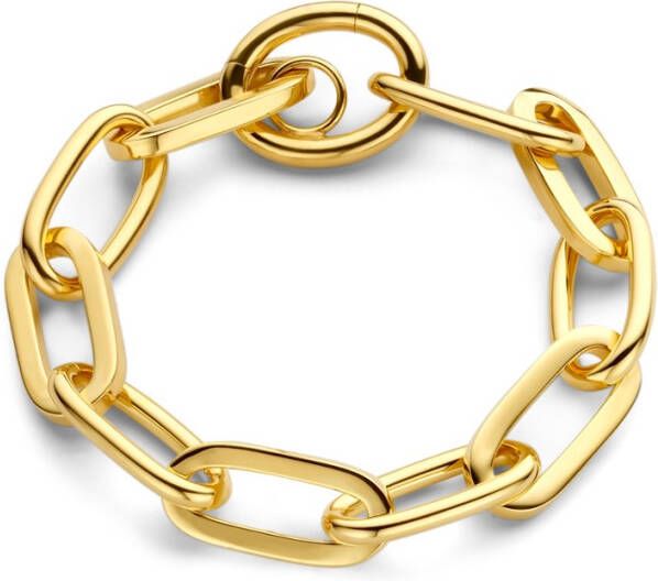 Casa Jewelry Capri armband verguld