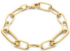 Casa Jewelry Claire armband verguld