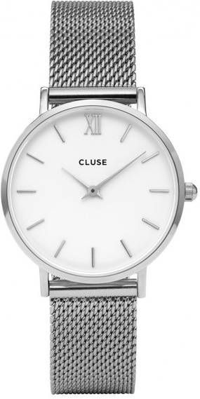 Gouden Heren CLUSE Horloges online kopen? Vergelijk op Yulook.be