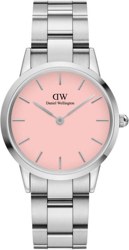 Daniel Wellington Iconic Link horloge DW00100535