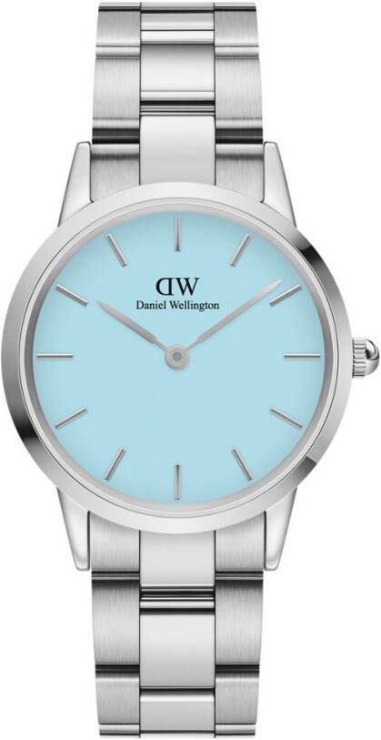 Daniel Wellington Iconic Link horloge DW00100541