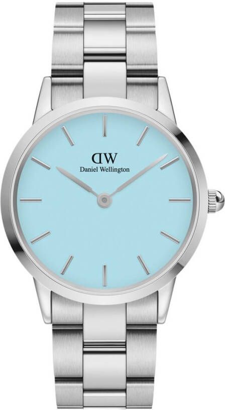 Daniel Wellington Iconic Link horloge DW00100542