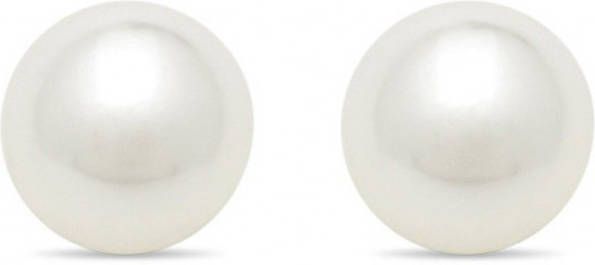 Diamond Point Witgouden oorsieraden Riviè, ra