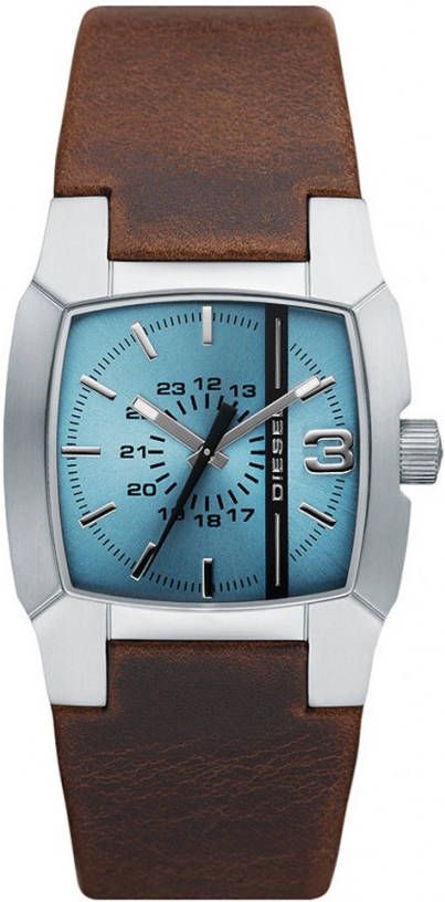 Diesel Classic DZ1998 Cliffhanger horloge