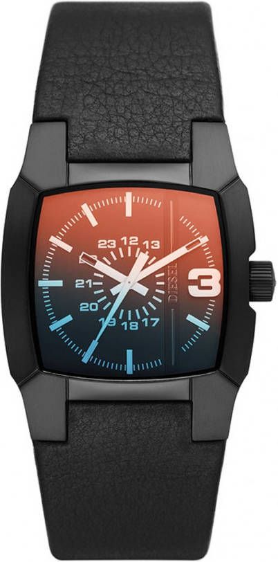Diesel Cliffhanger horloge DZ2000