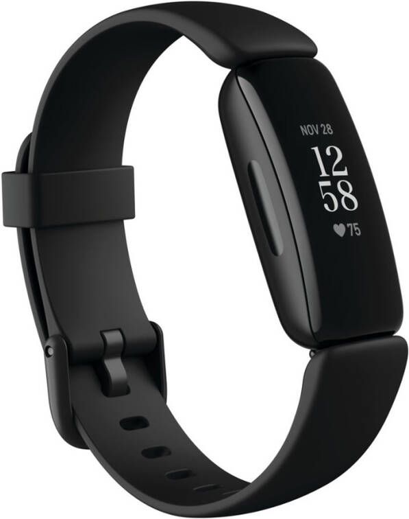 Fitbit Inspire 2 activitytracker (zwart)