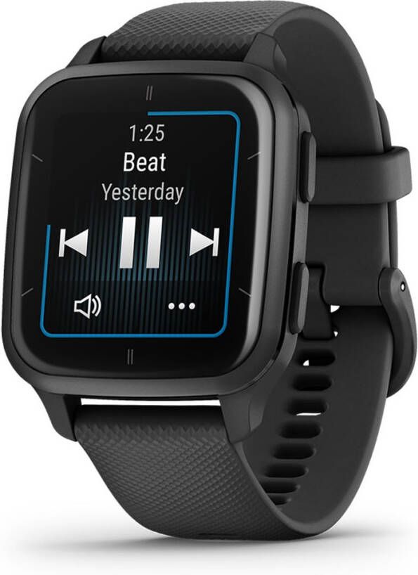 Garmin Venu SQ 2 Music smartwatch 010 02700 10