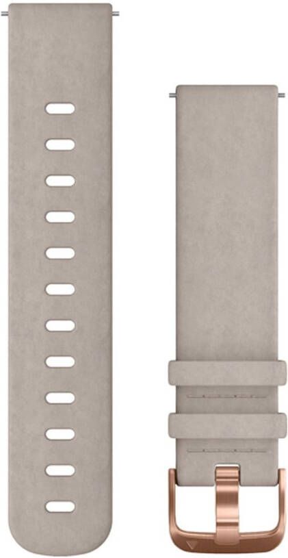 Garmin Quick Release 20 010 12691 07 Forerunner/Vivo Horlogeband