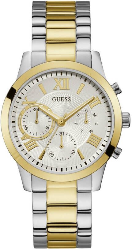 Guess Watches W1070L8 Solar horloge