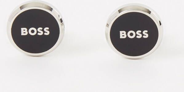 Hugo Boss Andy manchetknopen