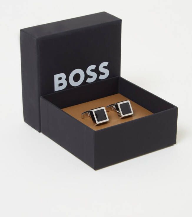 Hugo Boss Franzisko manchetknopen