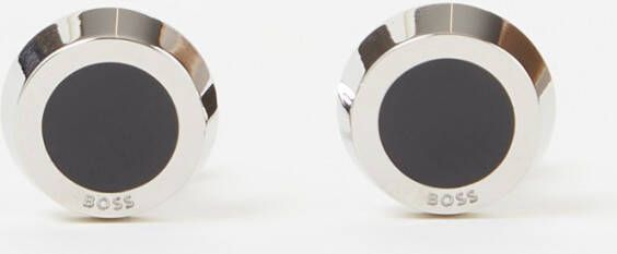 Hugo Boss Simony manchetknopen