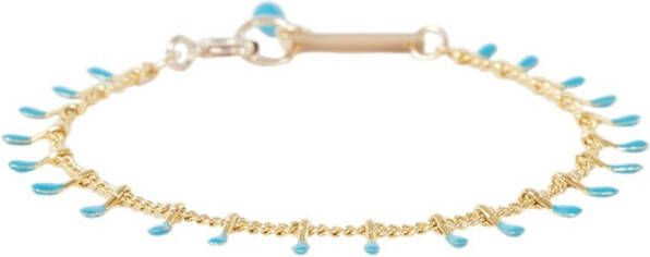 Isabel marant Casablanca armband met bedels