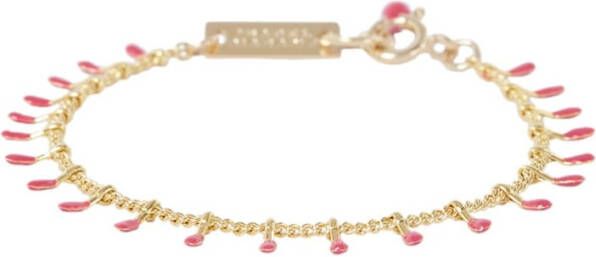 Isabel marant Casablanca armband met bedels