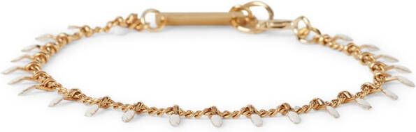 Isabel marant Casablanca armband met bedels