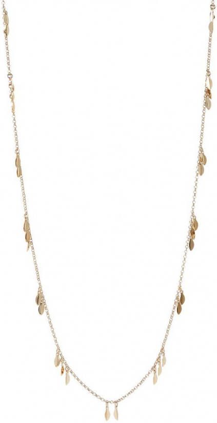 Isabel Marant Étoile Kettingen Geel Dames