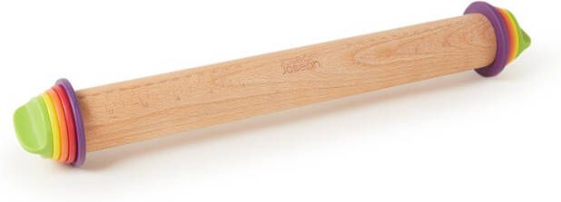 Joseph Deegroller Verstelbaar 4 Ringen, Assorti