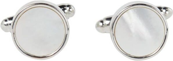 mango man Paarlemoeren manchetknopen