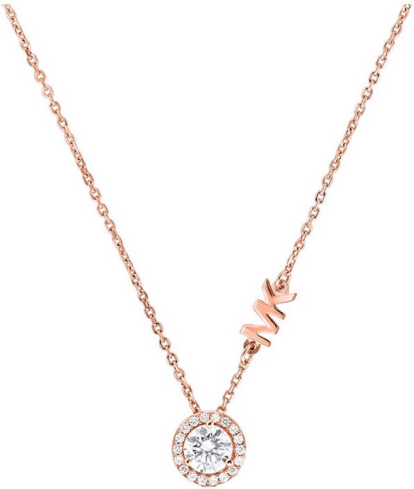 Michael Kors collier MKC1208AN791 Premium rosé