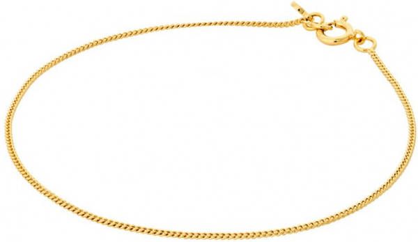 Pernille Corydon Ea armband verguld