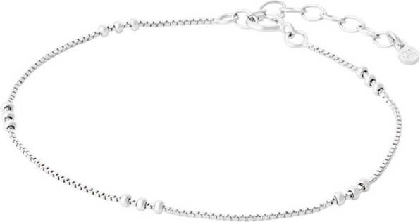 Pernille Corydon Eva armband van zilver