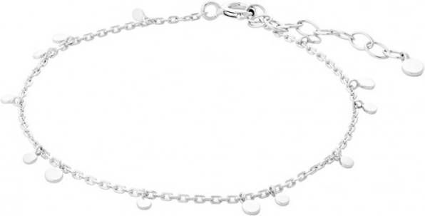 Pernille Corydon Glow armband van sterling zilver