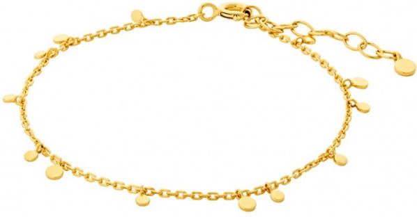 Pernille Corydon Armbanden Geel Dames