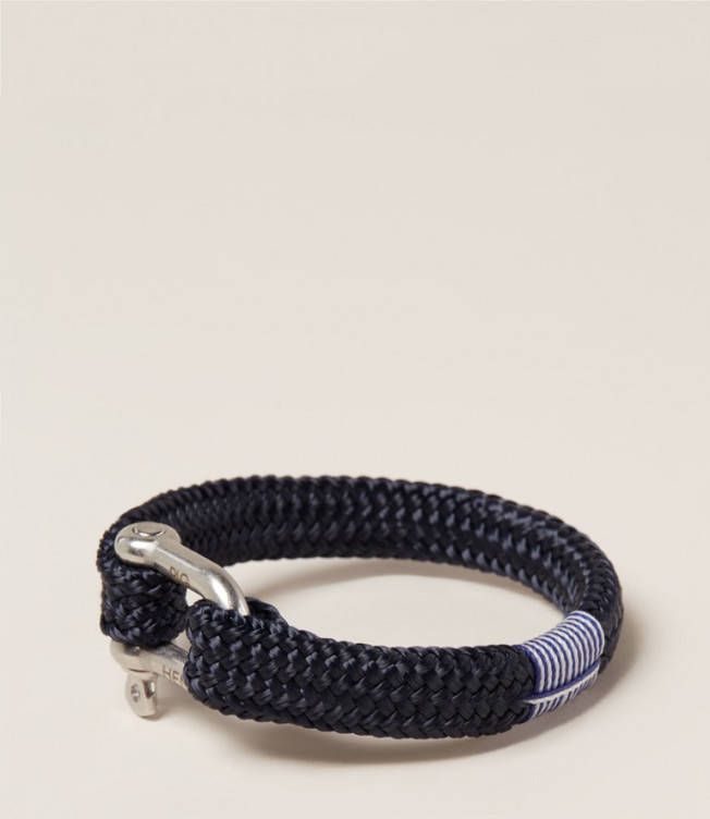 Pig and Hen-Armbanden-Gorgeous George 20 cm-Blauw