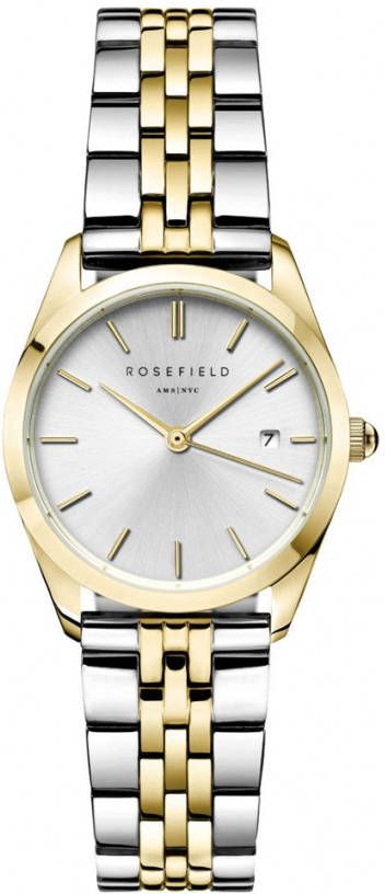 Rosefield Ace horloge ASDSSG A16