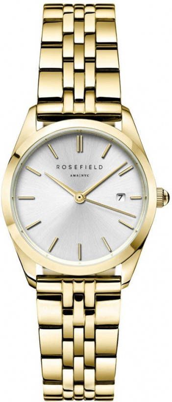 Rosefield Ace horloge ASGSG A15