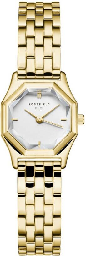 Rosefield Gemme horloge GWGSG G02
