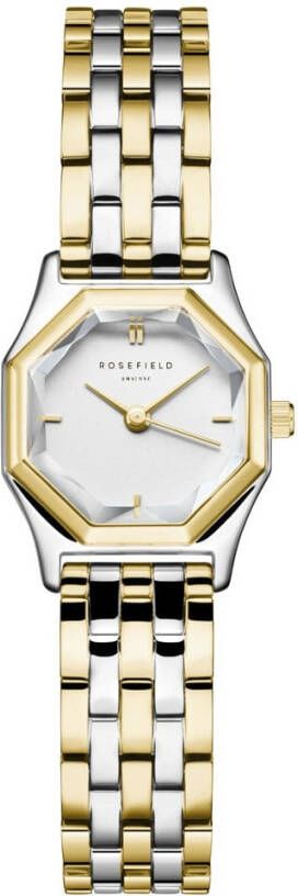 Rosefield Gemme horloge GWSSS G03