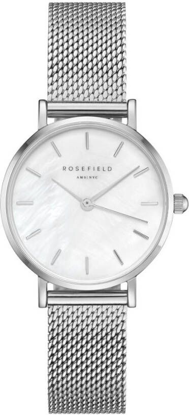 Rosefield Horloge 26WS 266