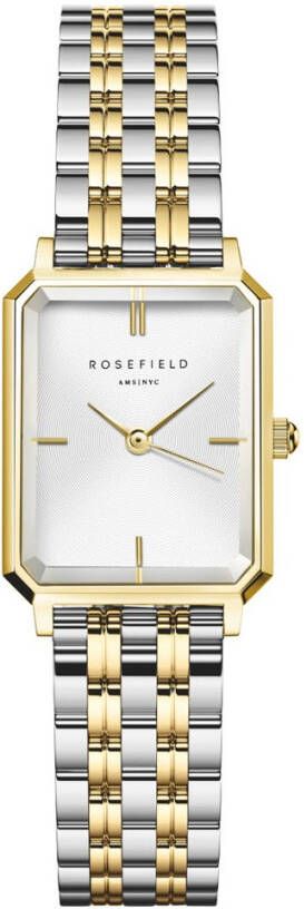 Rosefield Octagon XS horloge OWDSG O62