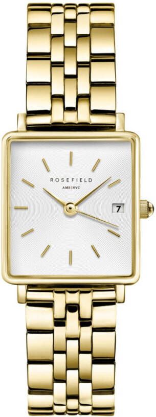 Rosefield The Boxy XS giftbox BMWMG X240