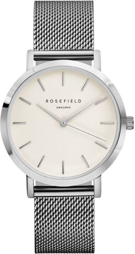 Rosefield The Mercer horloge MWS M40