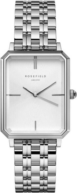Rosefield The Octagon horloge OCWSS O41