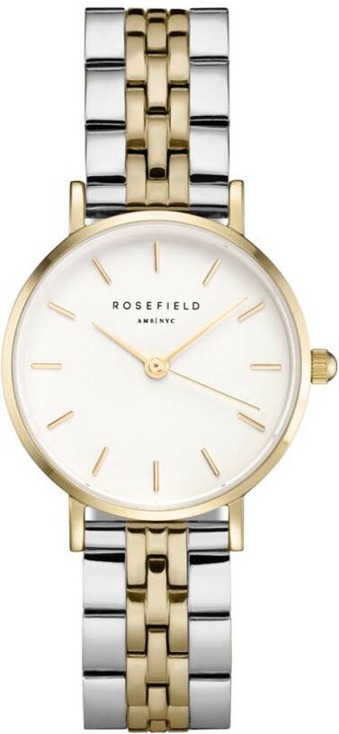 Rosefield The Small Edit Duo horloge 26SGD 269