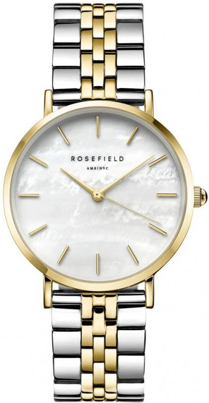 Rosefield The Upper East Side horloge UWDSSG U30