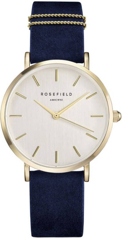 Rosefield The West Village horloge WBUG W70
